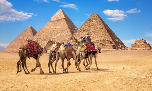 Tour culturali di Sharm El Sheikh